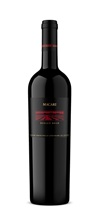 MacAri Vineyards 2022 Bergen Road Red Blend, North Fork Of Long Island